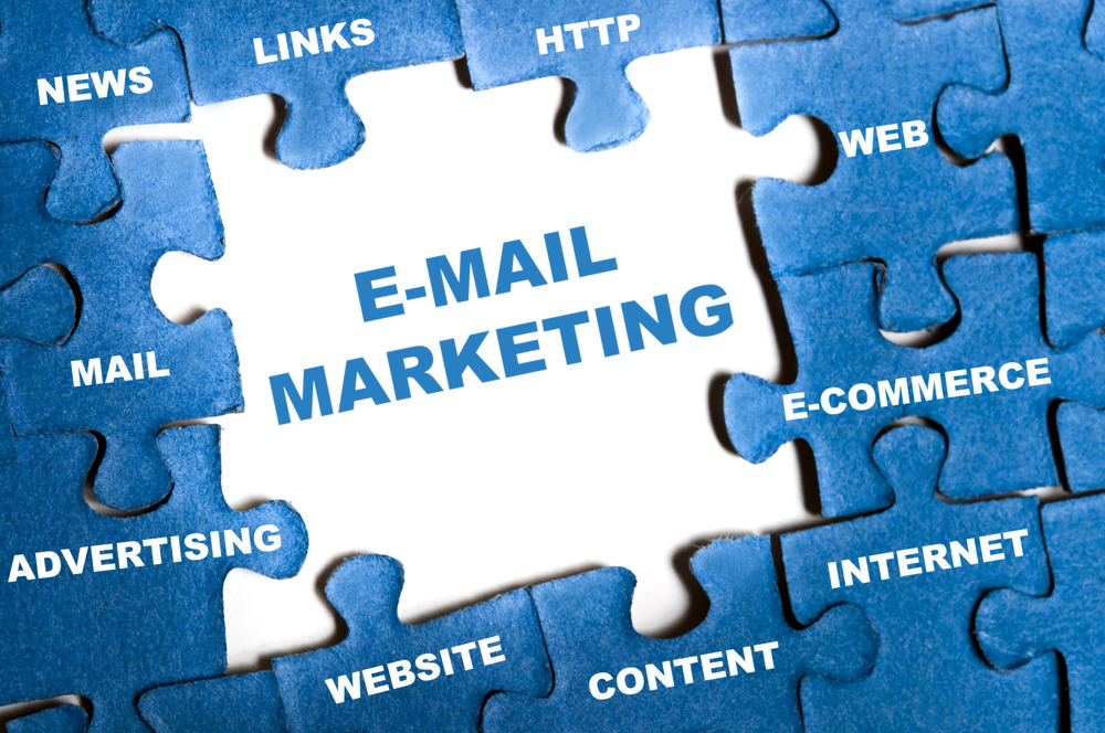 73 Astonishing E-Mail Marketing Statistics You Need to Know | Mark The ...